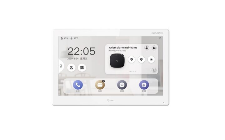 фото - Hikvision DS-KH9510-WTE1