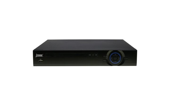 фото - J2000-HDVR-08H5 L.1