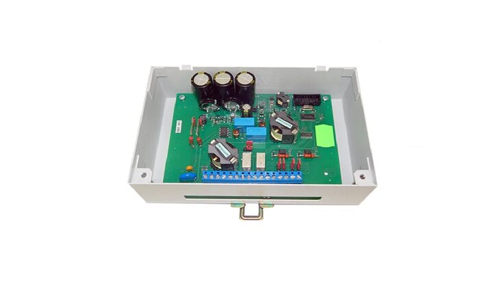 фото - Оникс Блок распределения БРУ-М15Д