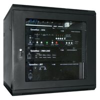 Оникс Шкаф телекоммуникационный ТШ-126060Ч1