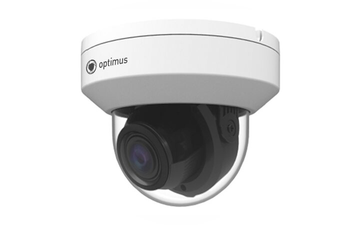 фото - Optimus Basic IP-P022.1(4x)D