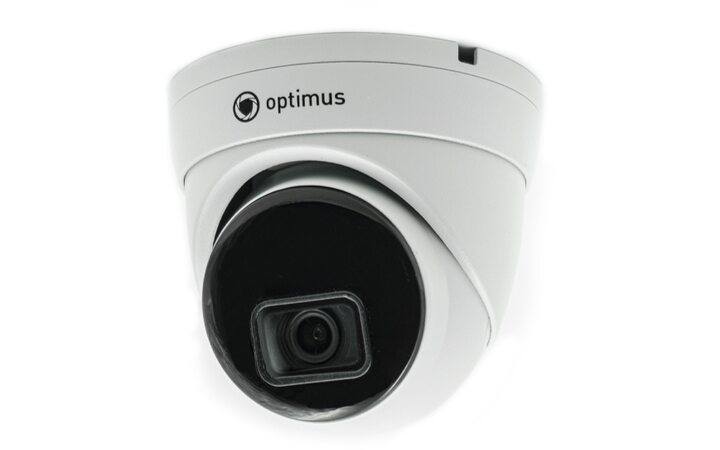 фото - Optimus Smart IP-P045.0(2.8)MD