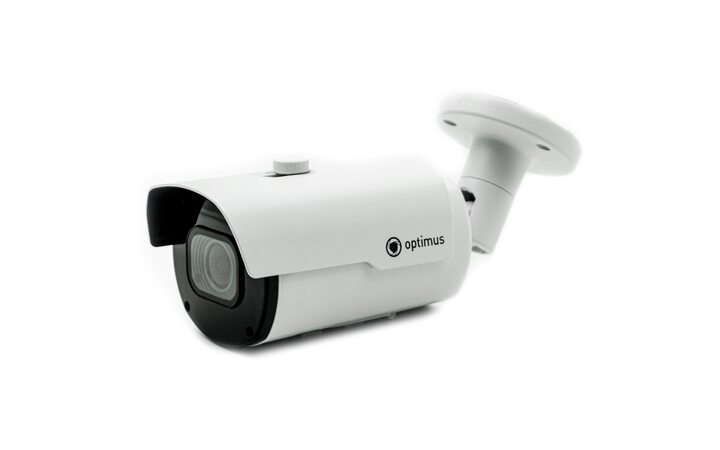 фото - Optimus Smart IP-P012.1(4x)D