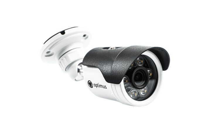 фото - Optimus AHD-H012.1(2.8)F