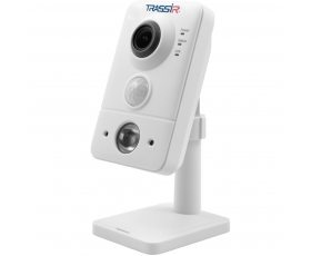 TRASSIR TR-D7121IR1 v6(1.9 мм)