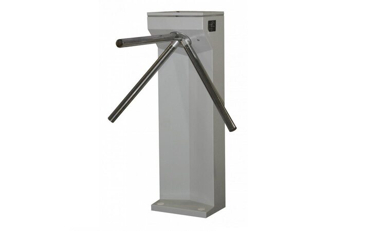 фото - Сибирский арсенал Турникет SA350-Курс100-EM (серый цвет корпуса)