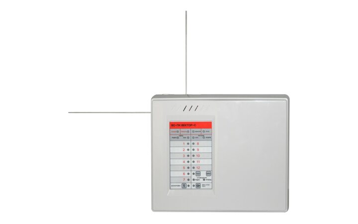 фото - Сибирский арсенал Версет ВС-ПК ВЕКТОР-С (WiFi)