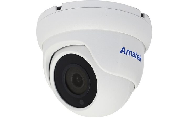 фото - Amatek AC-IDV502A (2.8) без SD(7000502)