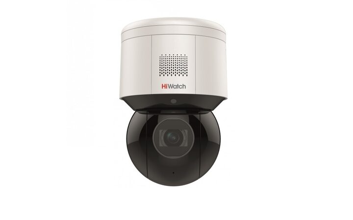фото - HiWatch PTZ-N3A204I-D