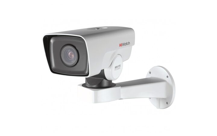фото - HiWatch PTZ-Y3220I-D