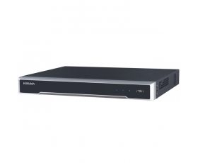 HiWatch NVR-208M-K