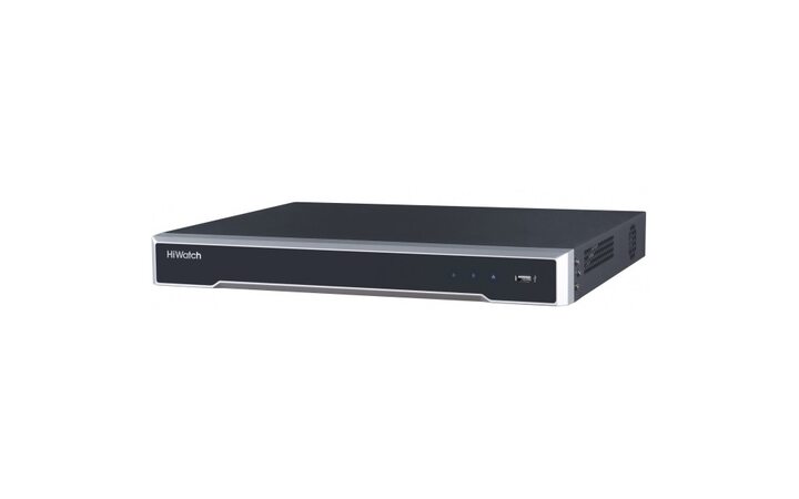 фото - HiWatch NVR-216M-K