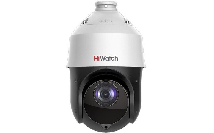 фото - HiWatch DS-I425