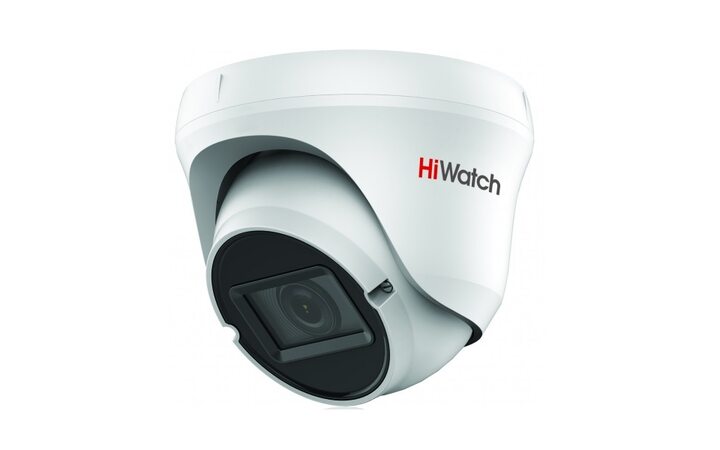 фото - HiWatch DS-T209(B)