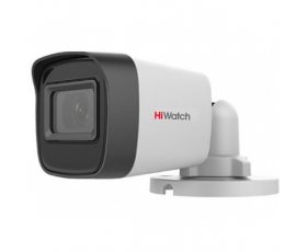 HiWatch DS-T500 (С) (6 mm)