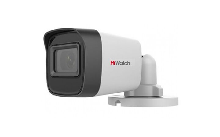 фото - HiWatch DS-T500 (С) (6 mm)