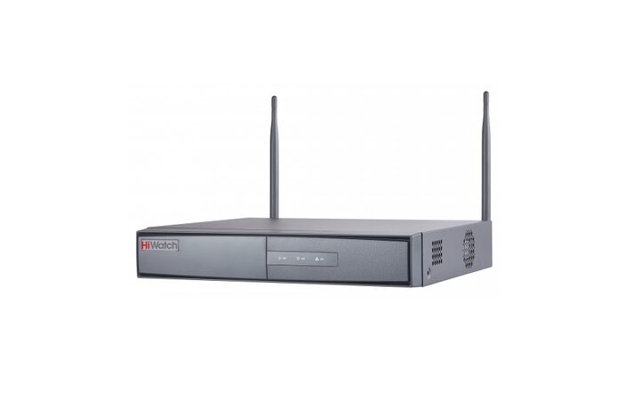 фото - HiWatch DS-N304W(B)