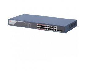 Hikvision DS-3E1318P-SI