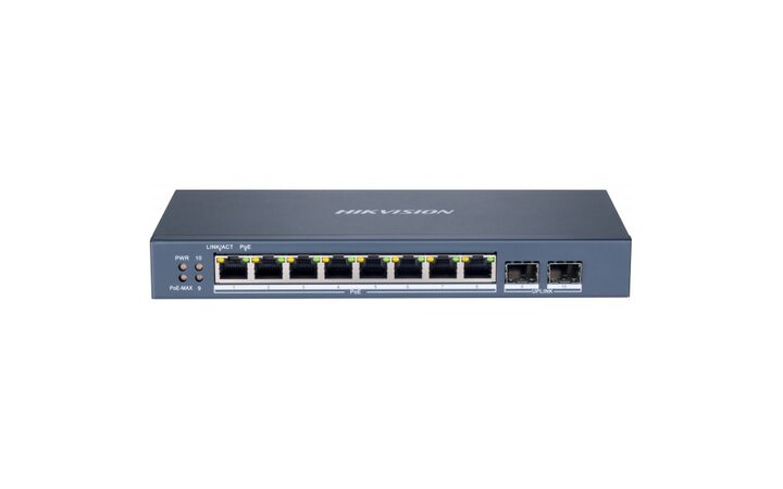 фото - Hikvision DS-3E1510P-SI