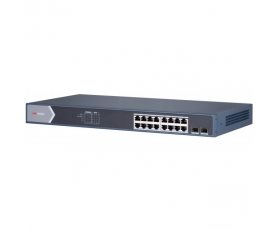 Hikvision DS-3E1518P-SI