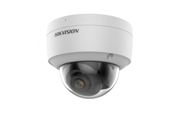 фото - Hikvision DS-2CD2127G2-SU(4mm)