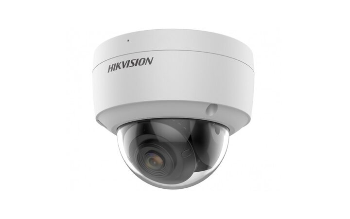 фото - Hikvision DS-2CD2147G2-SU(2.8mm)