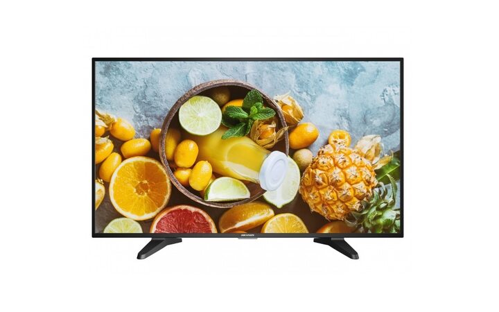 фото - Hikvision DS-D5032QE