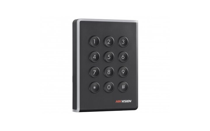 фото - Hikvision DS-K1108AEK