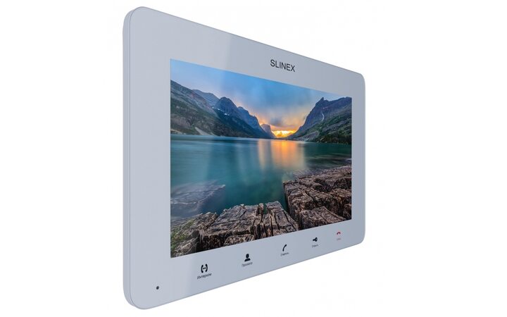 фото - Slinex SM-07MN Silver