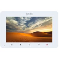 Slinex SM-07MN White