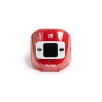 Рубеж ИП 513-А014 'ALEKSA' (ИПР-РК, извещатель ручной радиоканальный)