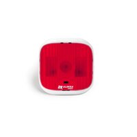 Рубеж ОПКП2б-8 'ALEKSA' (ОПК-РК, оповещатель комбинированный радиоканальный)