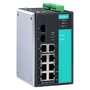фото - MOXA EDS-510A-1GT2SFP-T
