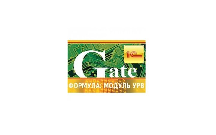 фото - Формула: Модуль УРВ -Gate-IP-Web