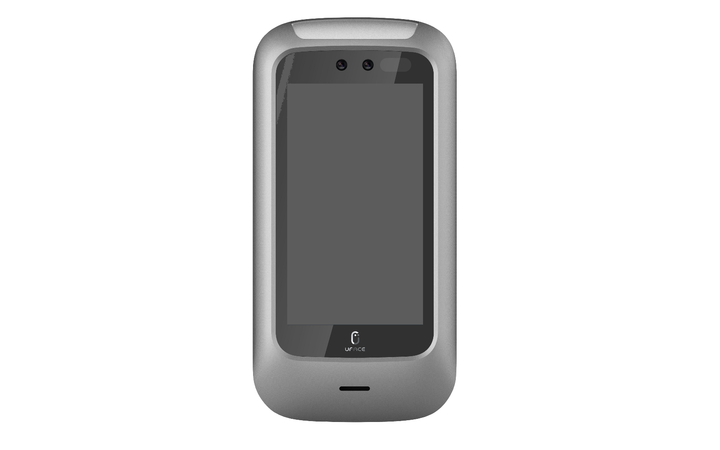 фото - Uni-Gate-Face-5 Lite