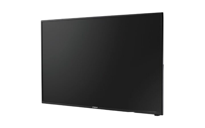 фото - Wisenet SMT-4343