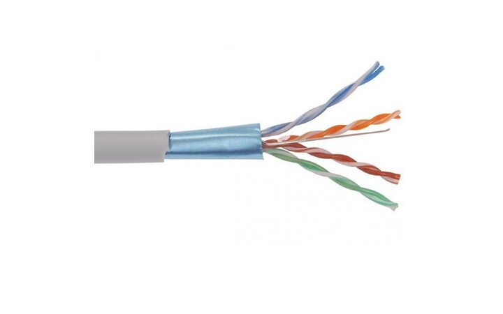 фото - Datarex DR-140107 бухта 305м