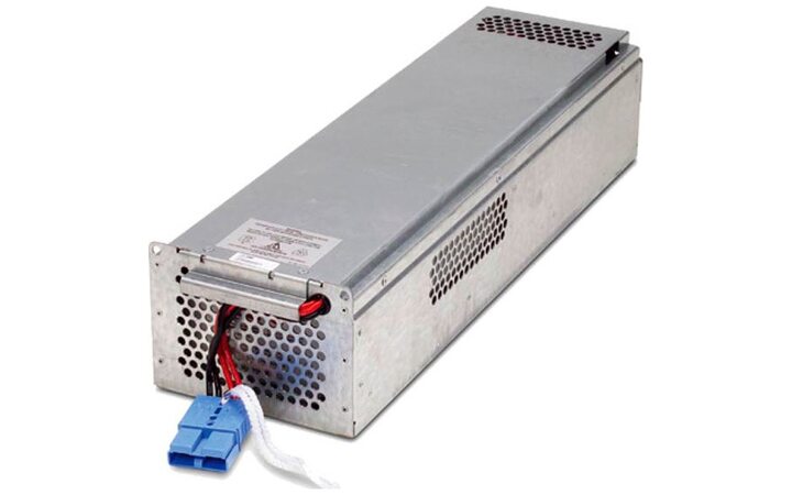 фото - APC RBC27