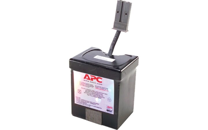 фото - APC RBC29