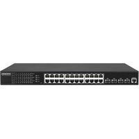 OSNOVO SW-24G4X-1L