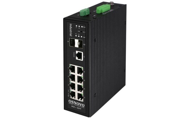 фото - OSNOVO SW-70802/ILS