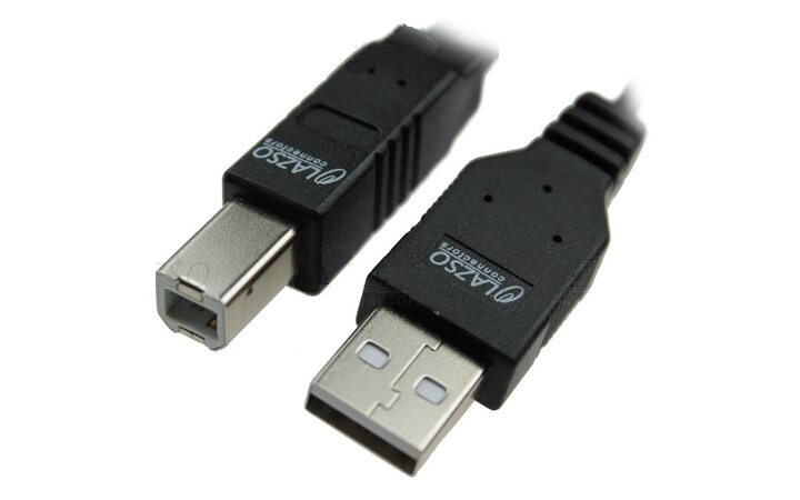 фото - LAZSO WU-203C(2m)