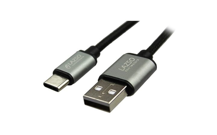 фото - LAZSO WU-206(1,5m, 3А)