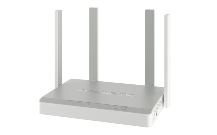 фото - Keenetic Hero 4G (KN-2310)