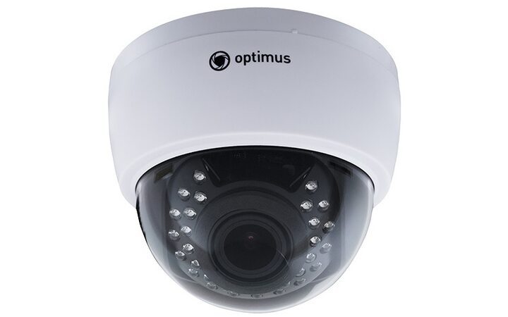 фото - Optimus IP-E022.1(2.8-12)PE_V.1