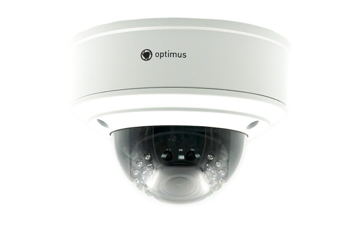 фото - Optimus IP-E042.1(2.8-12)PE_V.1