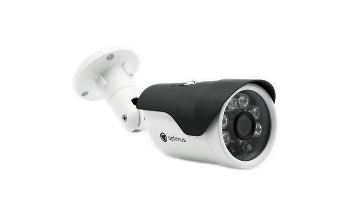 фото - Optimus IP-E012.1(2.8)PE_V.1