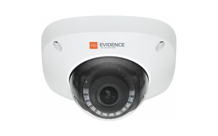 фото - Evidence Apix-MiniDome/E4 28 (III)