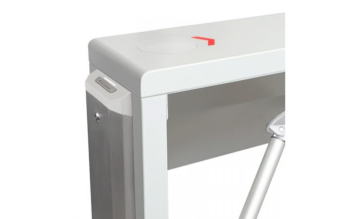 фото - CARDDEX Встроенный картоприемник со считывателем формата Mifare «KL-03M»