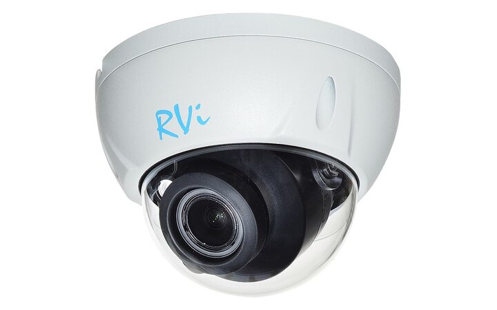 фото - RVi-1NCD4349 (2.7-13.5) white